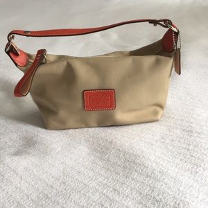Small Coach Satchel